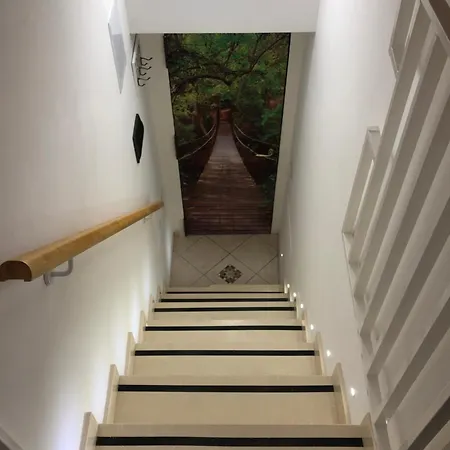 Appartamento La Casa Di Ludovica Napoli Esterno foto