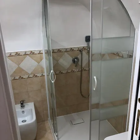 Appartamento La Casa Di Ludovica Napoli Esterno foto
