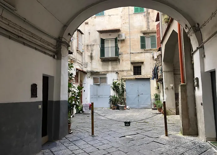 La Casa Di Ludovica