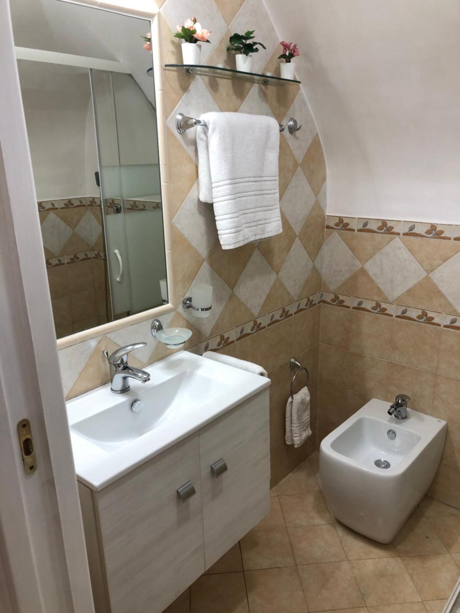 La Casa Di Ludovica * Nápoles