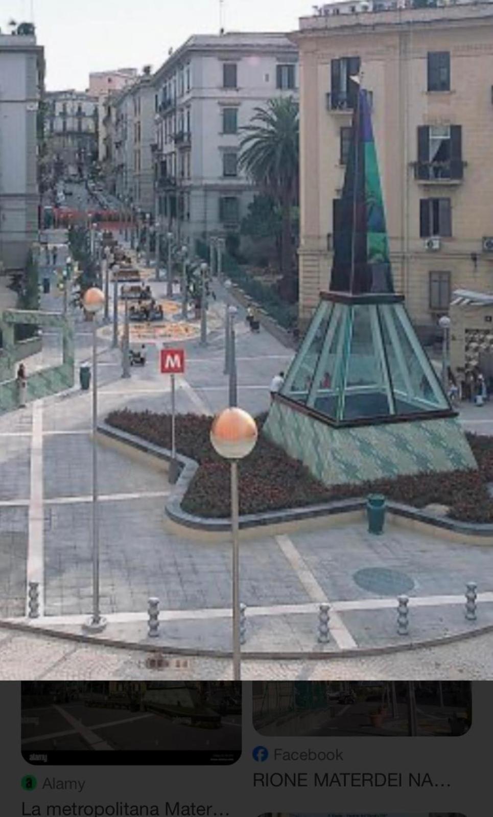 La Casa Di Ludovica Apartamento *